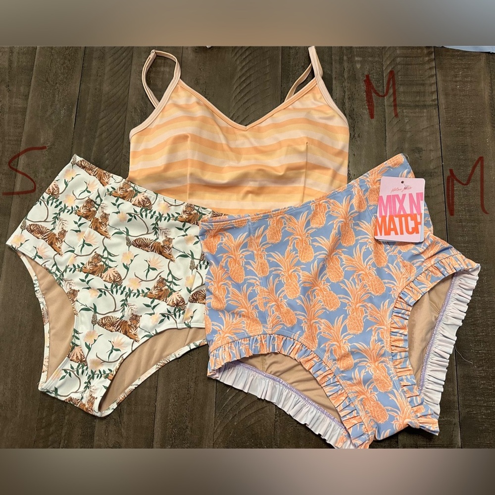Kortni Jeane Bundle